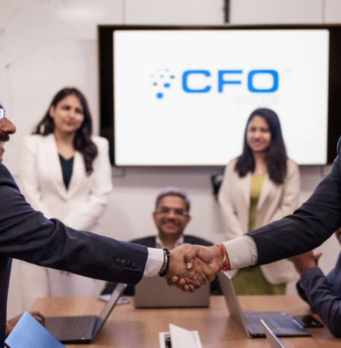 Contact Us Background