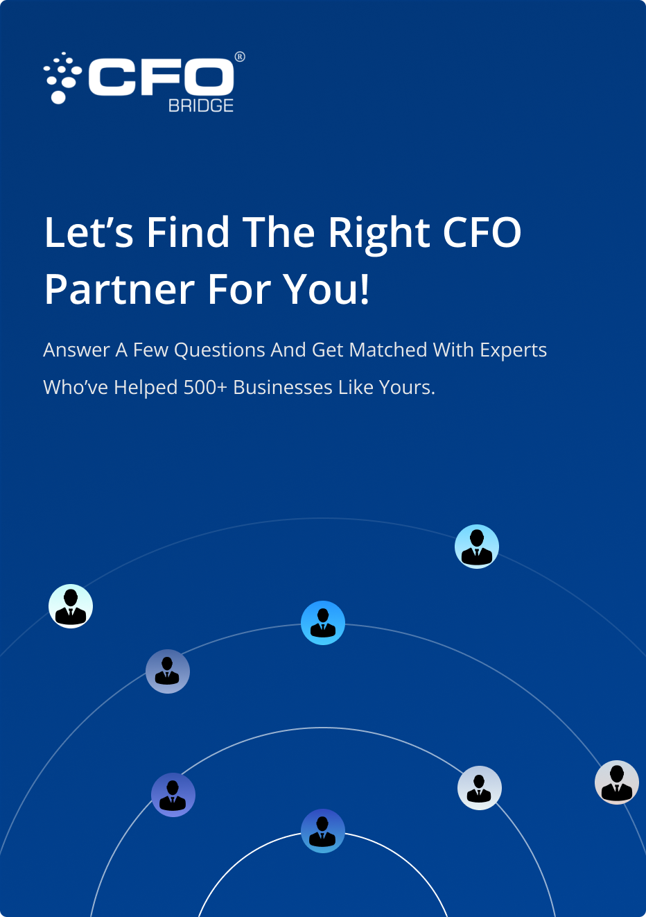 Partner for you