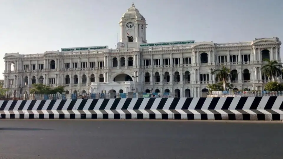 Pic of Chennai png