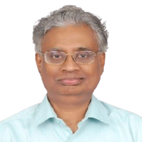 Image of Satyanarayanan Visvanathan