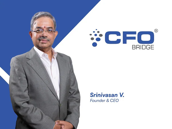 CFO Bridge - Forbes India feature